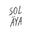 SOLĀYA Swim logo
